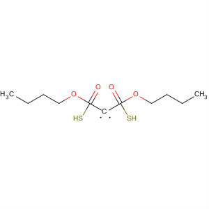 CAS No 59937-38-1  Molecular Structure