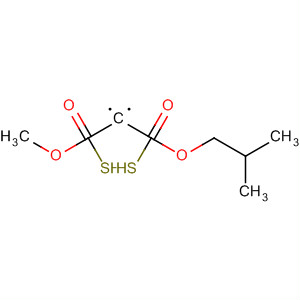 CAS No 59937-40-5  Molecular Structure