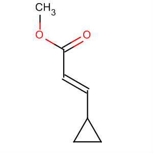 CAS No 59939-11-6  Molecular Structure