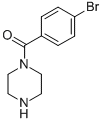 CAS No 59939-72-9  Molecular Structure