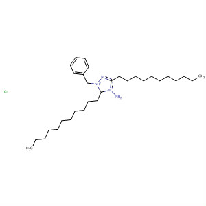 CAS No 59944-51-3  Molecular Structure