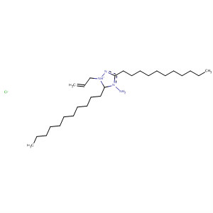 CAS No 59944-52-4  Molecular Structure