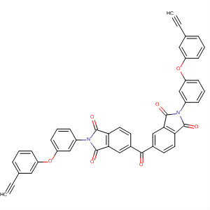 CAS No 59947-14-7  Molecular Structure