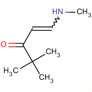 Cas Number: 59951-38-1  Molecular Structure