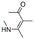 Cas Number: 59951-41-6  Molecular Structure