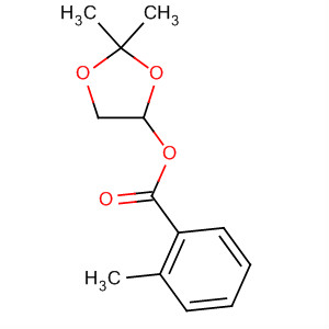 CAS No 59953-77-4  Molecular Structure