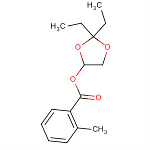 CAS No 59953-78-5  Molecular Structure