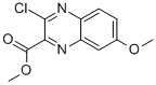 Cas Number: 59956-08-0  Molecular Structure