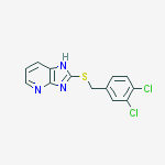 CAS No 5996-11-2  Molecular Structure
