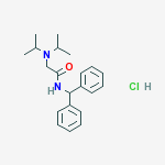 Cas Number: 59960-92-8  Molecular Structure