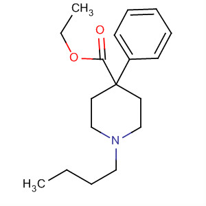 CAS No 59962-59-3  Molecular Structure