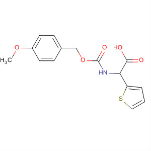 CAS No 59966-06-2  Molecular Structure
