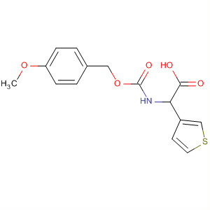 CAS No 59966-25-5  Molecular Structure