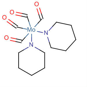 CAS No 59967-36-1  Molecular Structure