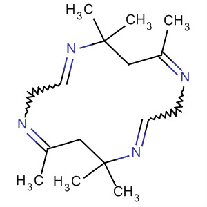 CAS No 59969-60-7  Molecular Structure