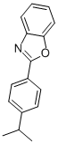 CAS No 5997-52-4  Molecular Structure