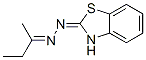 CAS No 59972-84-8  Molecular Structure