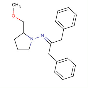 CAS No 59983-37-8  Molecular Structure