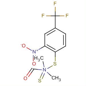 CAS No 59983-51-6  Molecular Structure