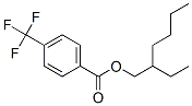 CAS No 59986-40-2  Molecular Structure