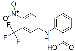 CAS No 59988-71-5  Molecular Structure