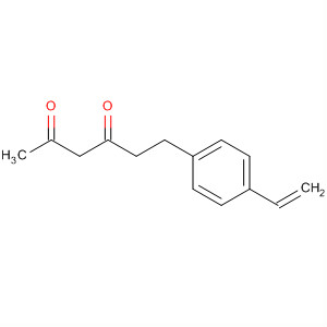 CAS No 59990-76-0  Molecular Structure