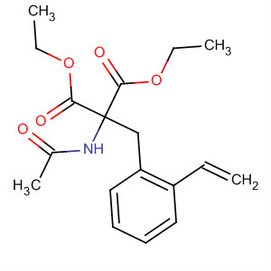 CAS No 59990-96-4  Molecular Structure