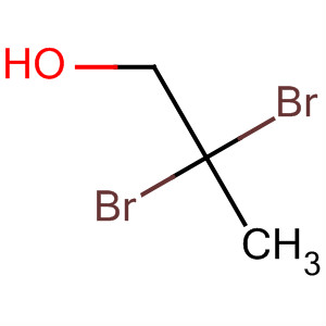 CAS No 59992-05-1  Molecular Structure