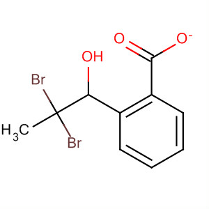 CAS No 59992-06-2  Molecular Structure