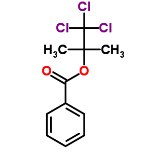 Cas Number: 59992-07-3  Molecular Structure