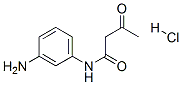 CAS No 59994-21-7  Molecular Structure