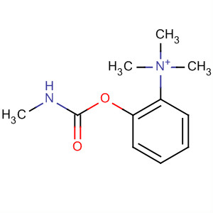 CAS No 59995-25-4  Molecular Structure