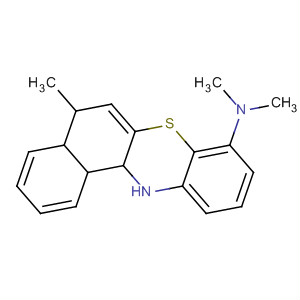 CAS No 59996-00-8  Molecular Structure