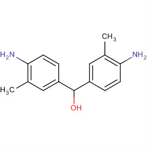 CAS No 59996-01-9  Molecular Structure