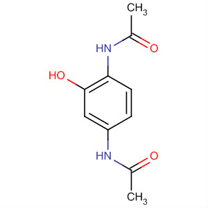 CAS No 59997-00-1  Molecular Structure