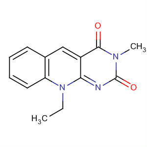 CAS No 59997-14-7  Molecular Structure