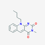 CAS No 59997-16-9  Molecular Structure