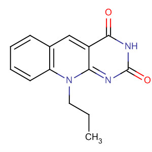 CAS No 59997-18-1  Molecular Structure