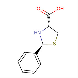 CAS No 59999-67-6  Molecular Structure