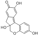 Cas Number: 600-76-0  Molecular Structure