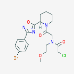 Cas Number: 6000-04-0  Molecular Structure