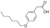CAS No 60003-46-5  Molecular Structure