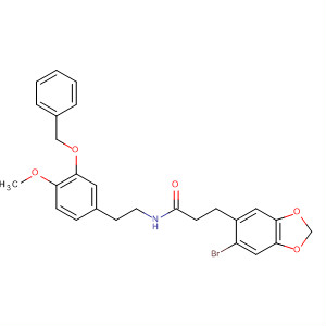 CAS No 60011-76-9  Molecular Structure