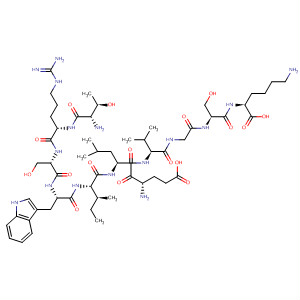 CAS No 600120-90-9  Molecular Structure
