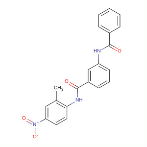 CAS No 600124-85-4  Molecular Structure