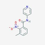 CAS No 600127-74-0  Molecular Structure