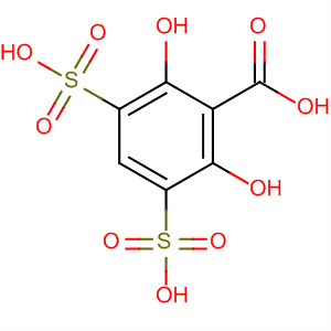 CAS No 600133-65-1  Molecular Structure