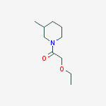 CAS No 600139-04-6  Molecular Structure