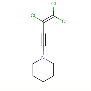 CAS No 60014-61-1  Molecular Structure
