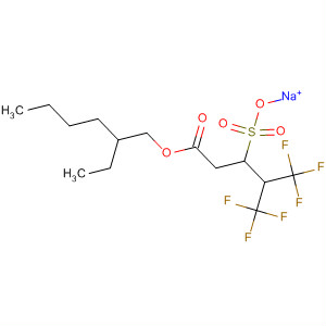 CAS No 600155-38-2  Molecular Structure